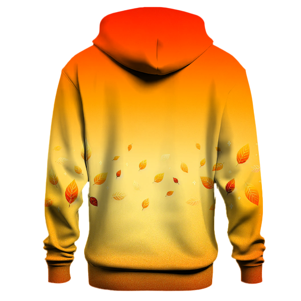 Autumn Forest Blend Hoodie