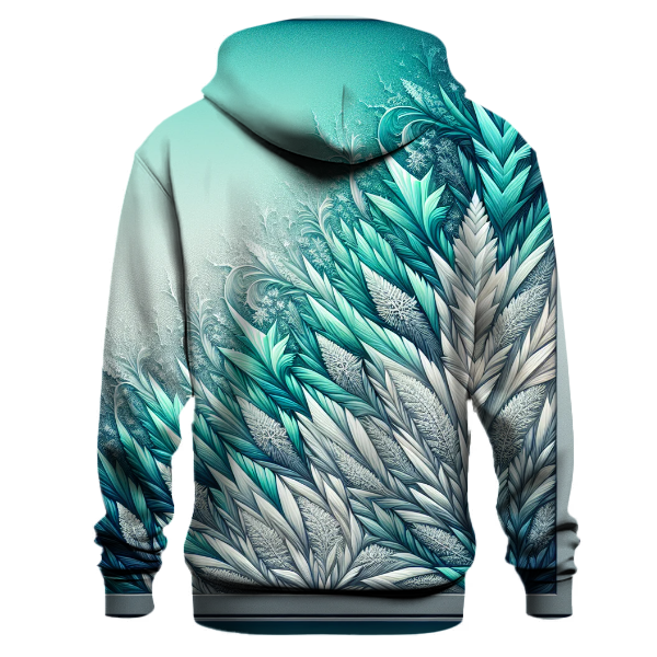 Frosted Meadows Hoodie