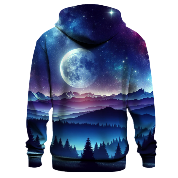 Astral Wanderlust Hoodie