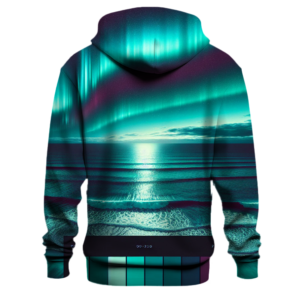 Aurora Shoreline Hoodie