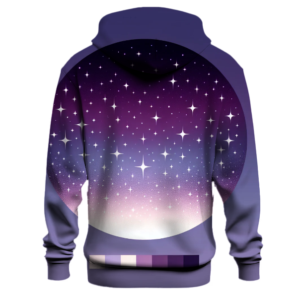 Twilight Sparkle Gradient Hoodie