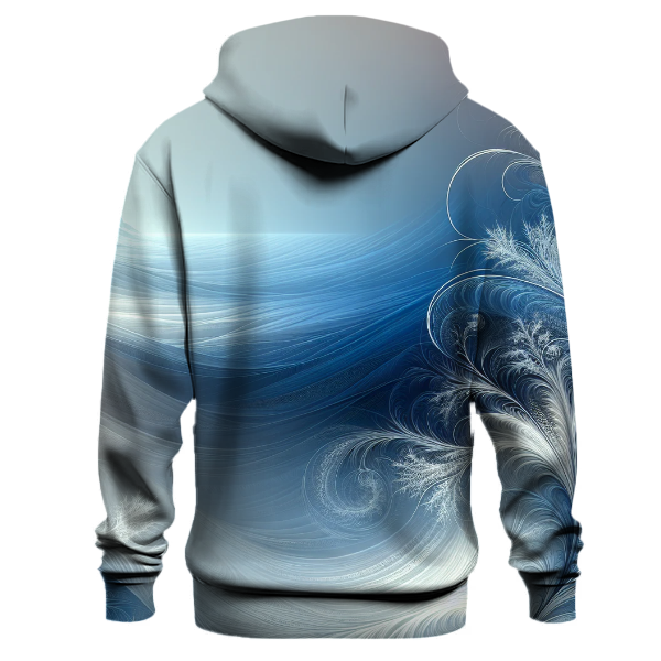 Sapphire Ice Hoodie