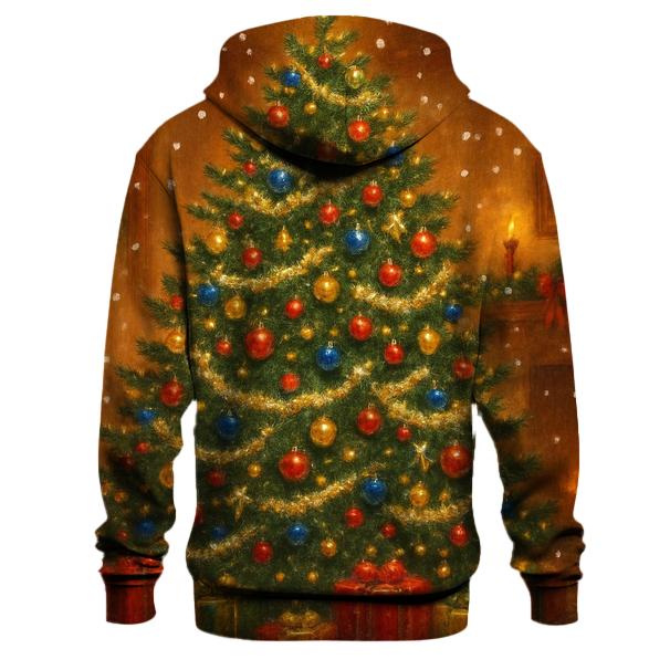 Christmas Tree of Joy Hoodie