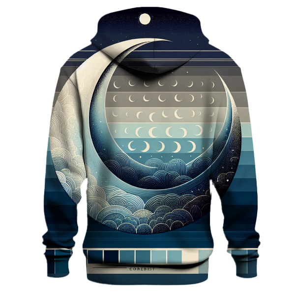 Lunar Serenity Blend Hoodie