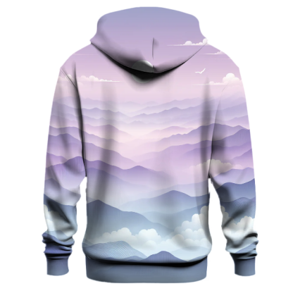 Mountain Mist Whisper Hoodie