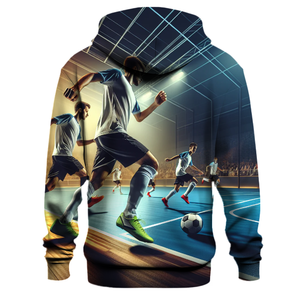 Futsal Fantasy Hoodie