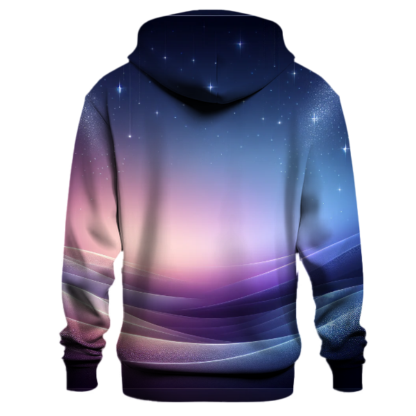Enchanted Evening Gradient Hoodie