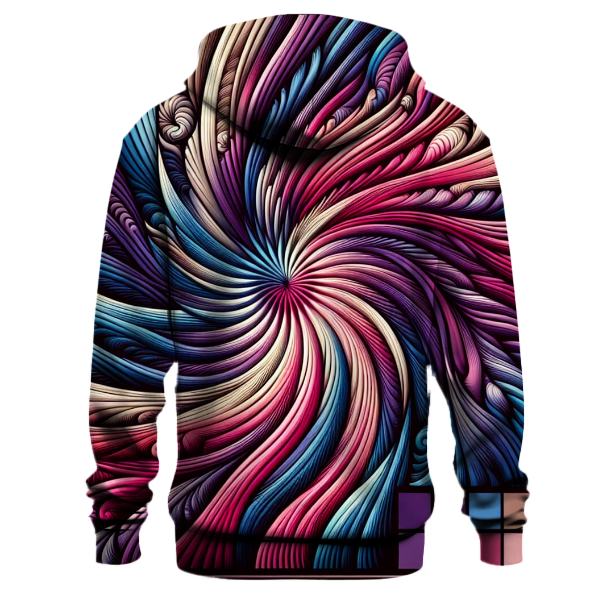 Starburst Dream Hoodie