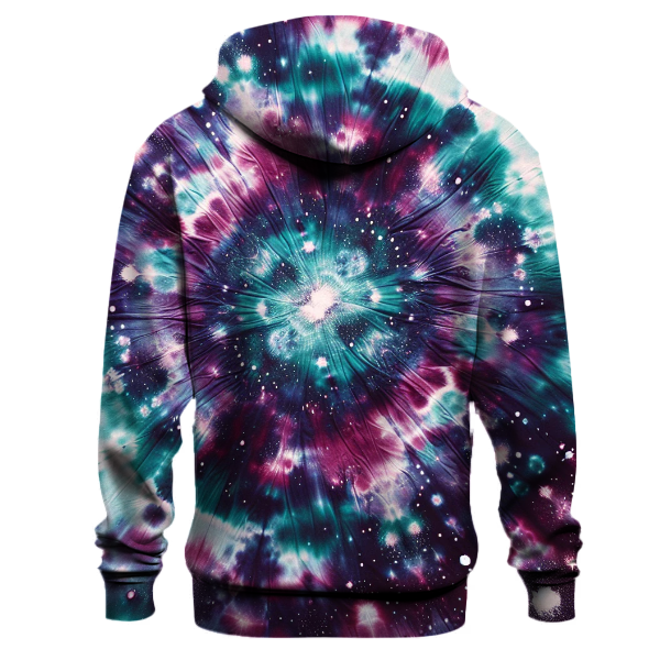 Nebula Voyage Hoodie