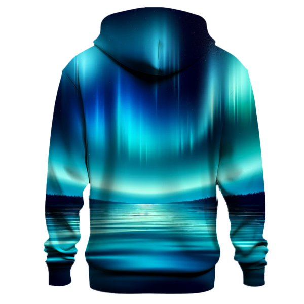 Aurora Seas Hoodie