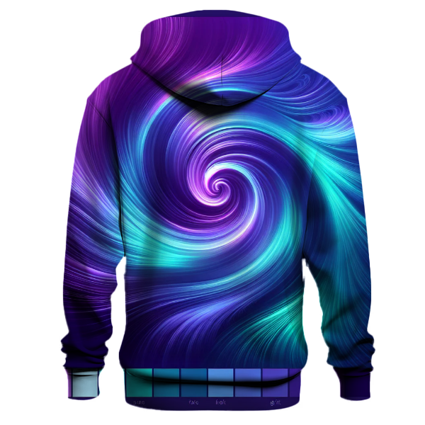Aurora Tundra Hoodie