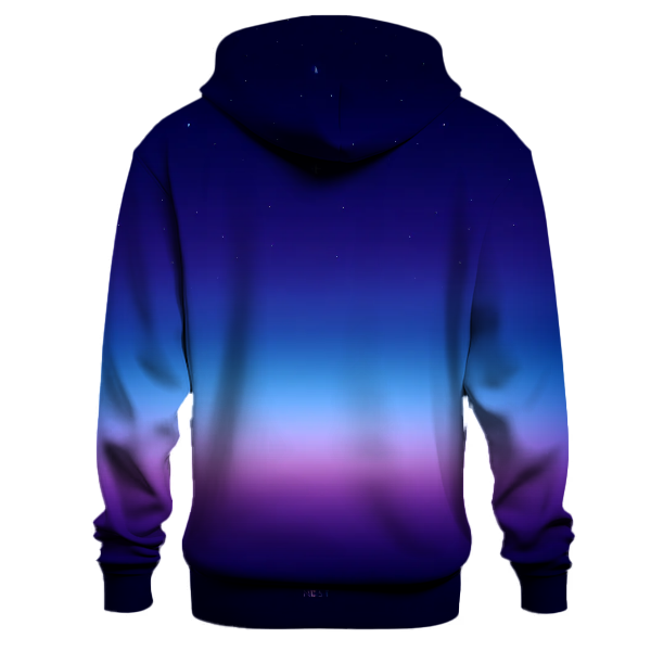 Twilight Elegance Hoodie
