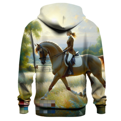 Equestrian Excellence Hoodie