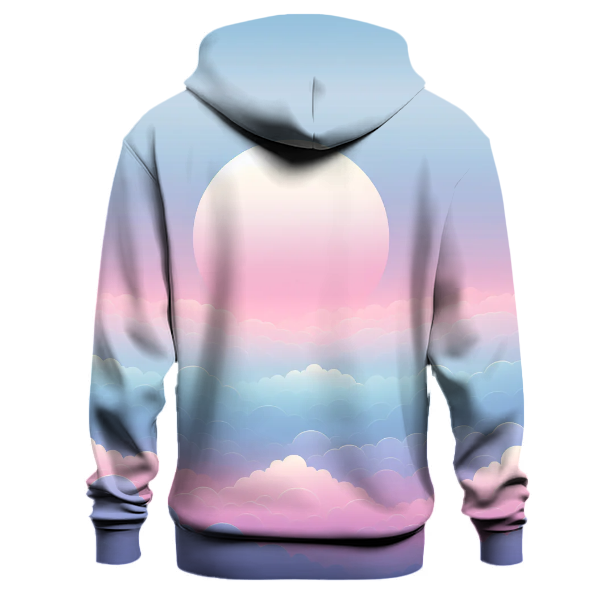 Pastel Dawn Hoodie