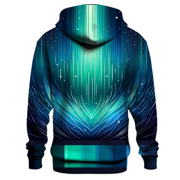 Aurora Sky Blend Hoodie