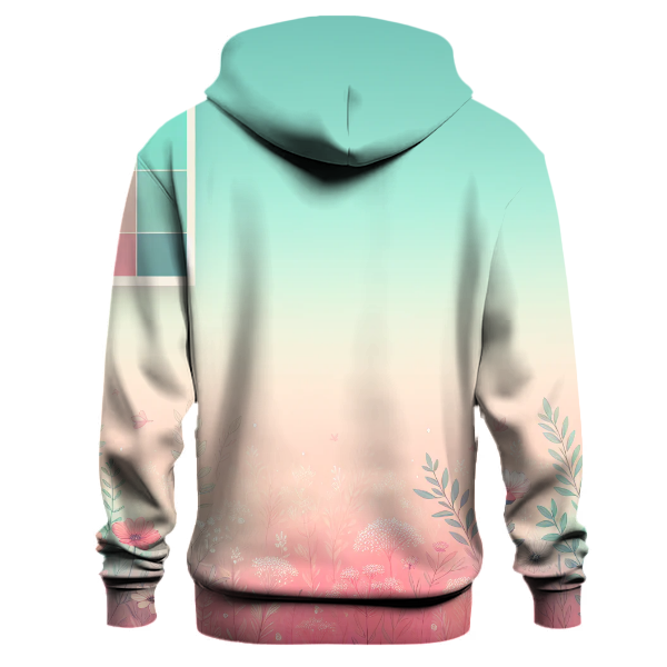 Meadow Light Hoodie