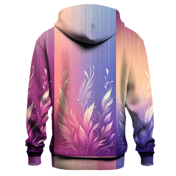 Ethereal Dawn Chorus Hoodie