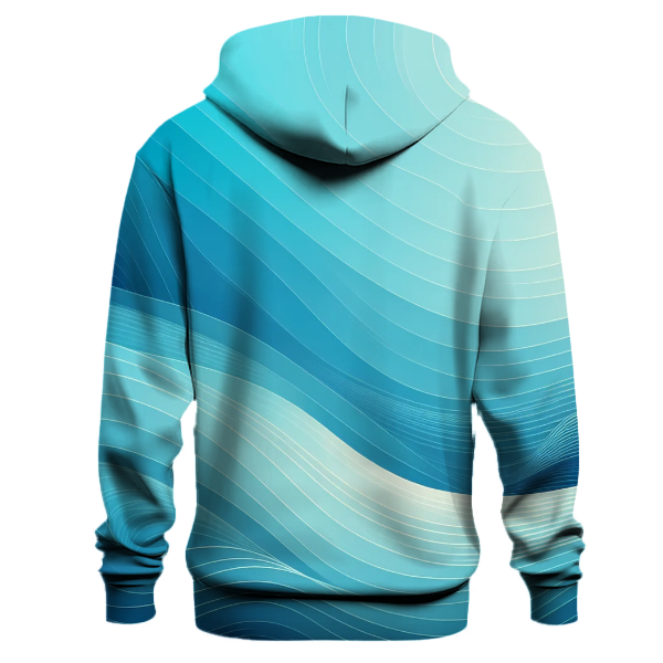 Cerulean Dream Hoodie