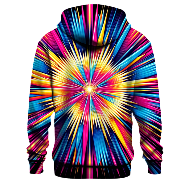 Starburst Hoodie