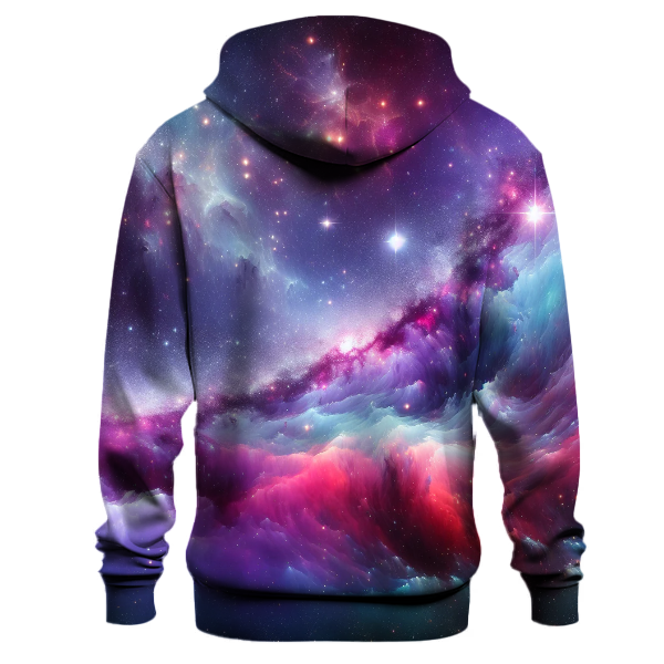 Dreamscape Galaxy Hoodie