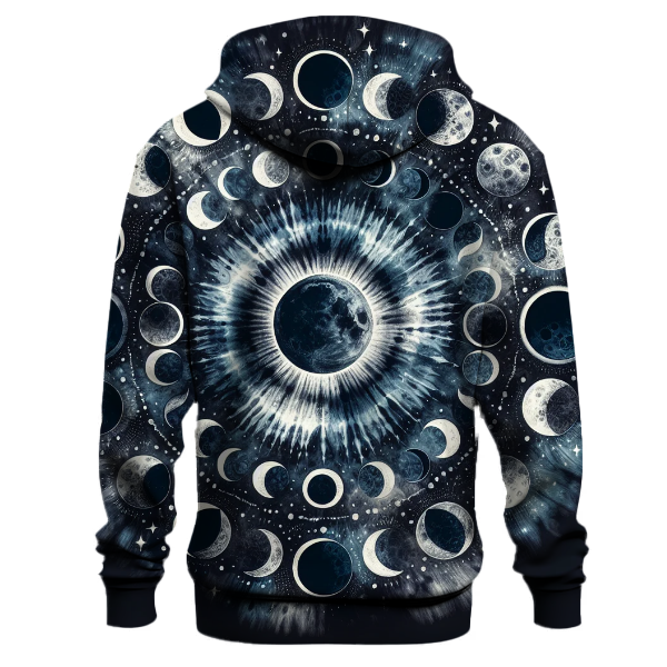 Lunar Eclipse Charm Hoodie