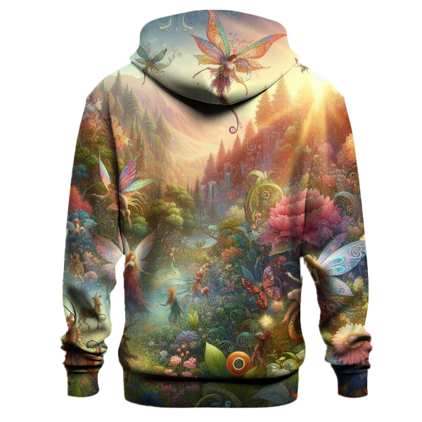Fantasy Fairyland Hoodie