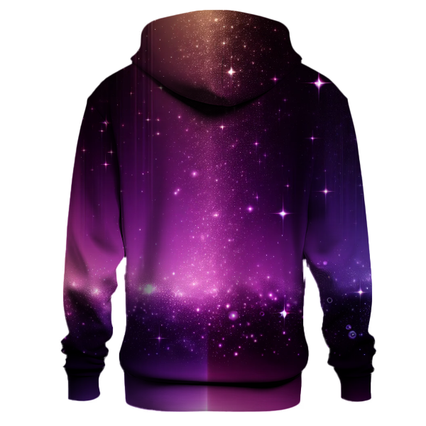 Galaxy Fade Hoodie