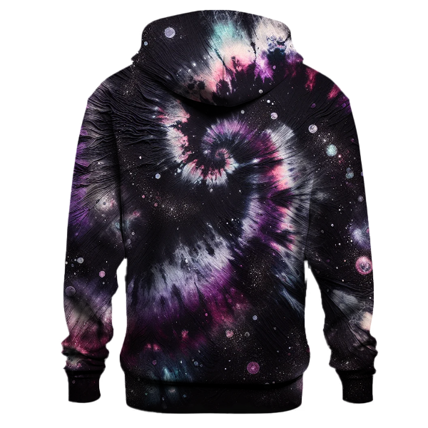 Cosmic Dusk Hoodie