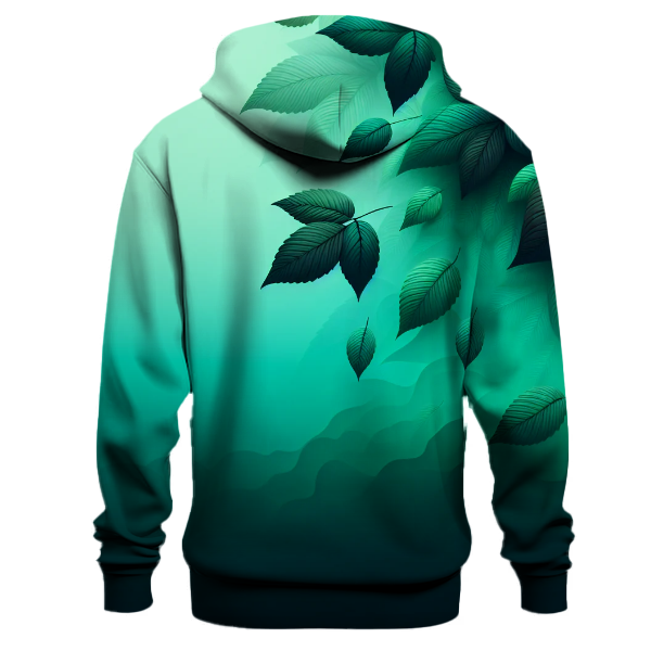 Emerald City Flow Hoodie