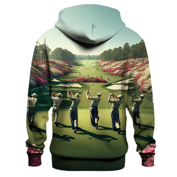 Golf - Augusta Hoodie