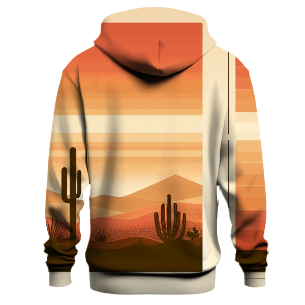 Desert Dusk Blend Hoodie