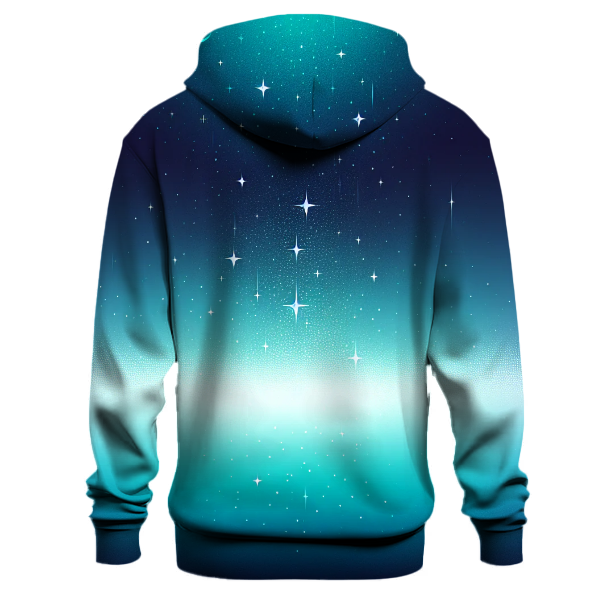 Celestial Opal Hoodie