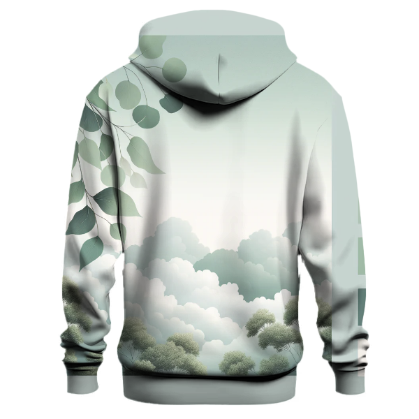 Eucalyptus Mist Hoodie
