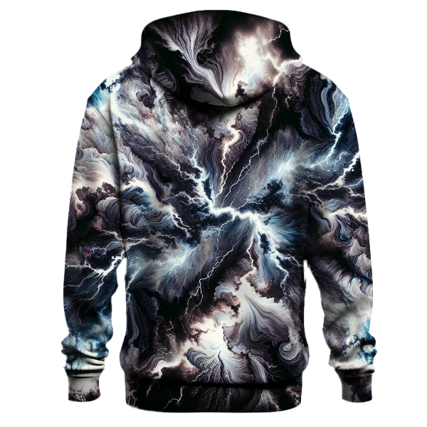 Thunderstorm Majesty Hoodie