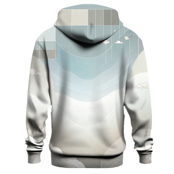 Silver Lining Harmony Hoodie