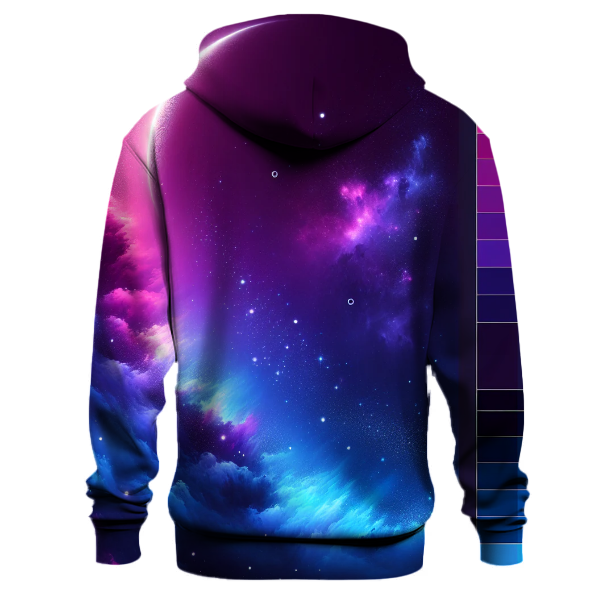 Galactic Universe Hoodie