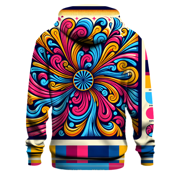 Starburst Hoodie