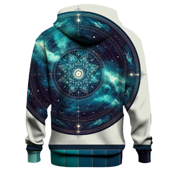 Galaxy Dream Voyager Hoodie