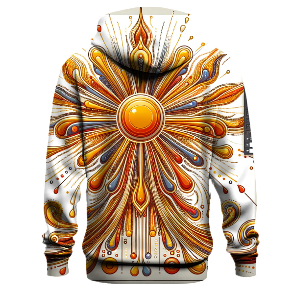 Sunbeam Rhapsody Hoodie