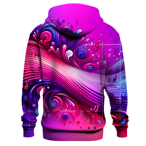 Festival Vibe Hoodie