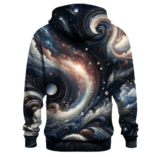 Celestial Adventure Hoodie