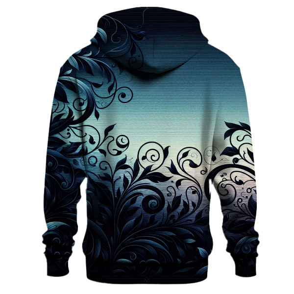Nightshade Lush Hoodie