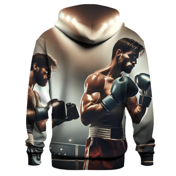 Boxing Dynamics Hoodie