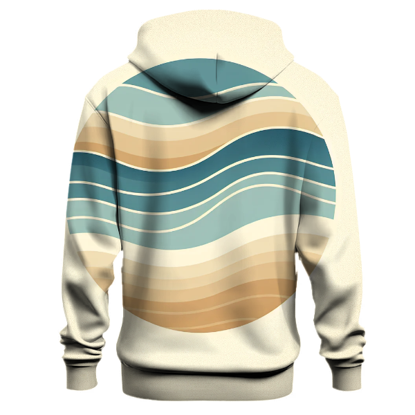 Coastal Dreams Hoodie
