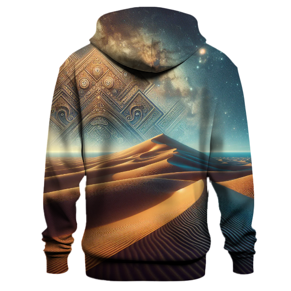 Eternal Sands Hoodie