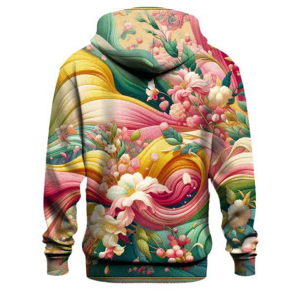 Spring Fling Hoodie