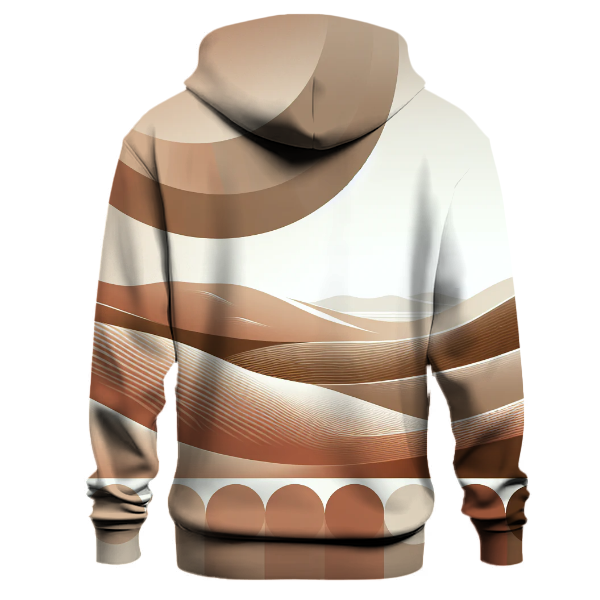 Sandy Dunes Spectrum Hoodie