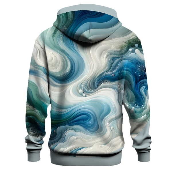 Crystal Waters Harmony Hoodie
