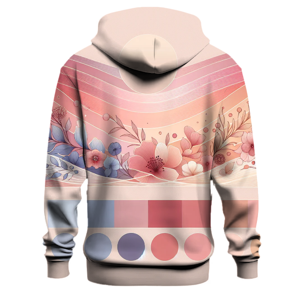 Blossom Drift Hoodie