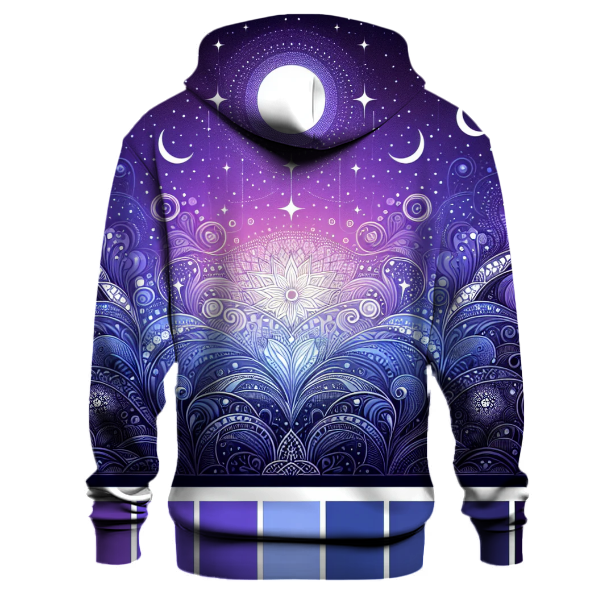 Dreamscape Gradient Hoodie